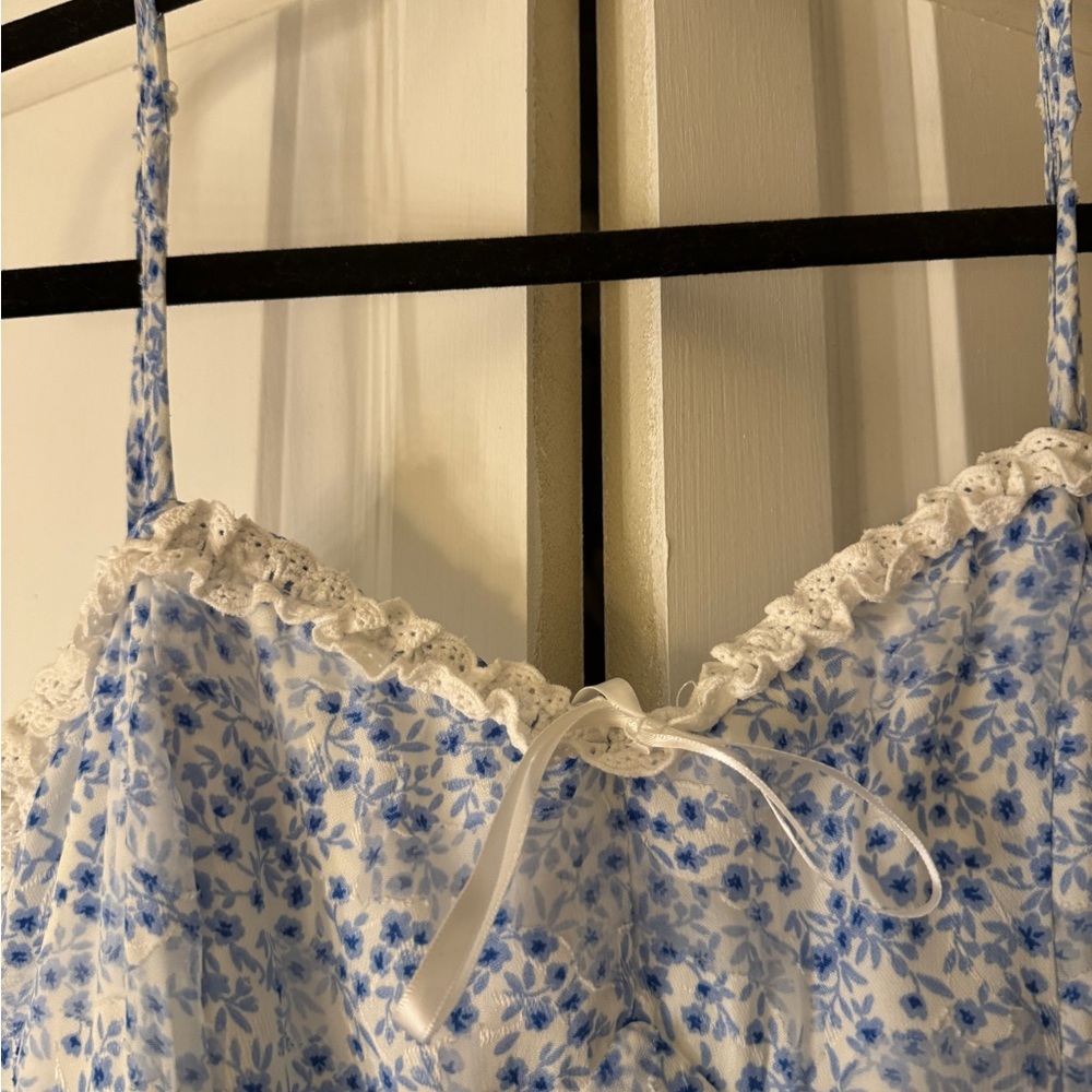 Maxi Dress - Picture 6 of 10